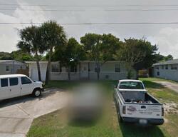 Pre-foreclosure in  Hollywood St Ormond Beach, FL 32176