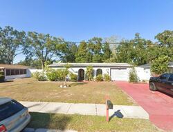 Pre-foreclosure in  E Paris St Tampa, FL 33610