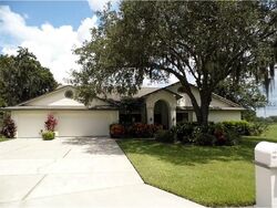 Pre-foreclosure in  Forest Club Dr Plant City, FL 33566