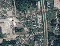 Graham Ave, Cambridge OH