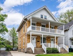 Pre-foreclosure in  W 8th St Cincinnati, OH 45205