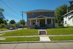 Pre-foreclosure in  Randolph St South Bend, IN 46613
