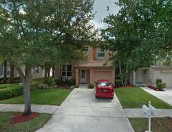 Pre-foreclosure in  Nw 154th Ave Hollywood, FL 33028