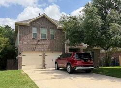 Pre-foreclosure in  Summer Wood Blvd Conroe, TX 77303