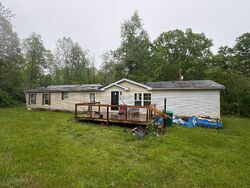 Pre-foreclosure Listing in Bethel Rd MARIETTA, OH 45750