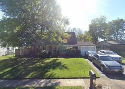 Pre-foreclosure in  Pressmont Ln Fairfax, VA 22033