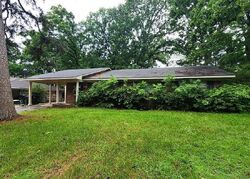 Pre-foreclosure in  Hiawatha Dr Little Rock, AR 72205
