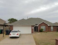 Pre-foreclosure in  Springcreek Pkwy Oklahoma City, OK 73170