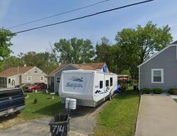 Pre-foreclosure in  N Clark Blvd Clarksville, IN 47129