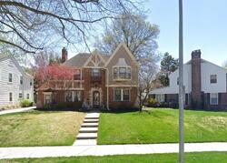 Pre-foreclosure in  Romany Rd Kansas City, MO 64113