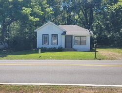 Pre-foreclosure in  Pleasant Grove Rd Dolomite, AL 35061