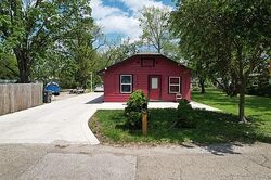 Pre-foreclosure in  S Auburn St Indianapolis, IN 46241