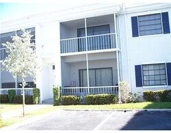 Pre-foreclosure in  Cypress Club Dr  Pompano Beach, FL 33060