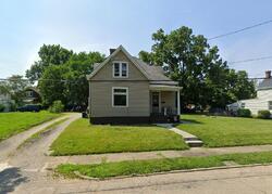 Pre-foreclosure in  Dexter Ave Cincinnati, OH 45215