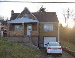 Pre-foreclosure Listing in E Edgewood Ave TRAFFORD, PA 15085