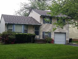 Pre-foreclosure in  Lewis Ave Plainfield, NJ 07063