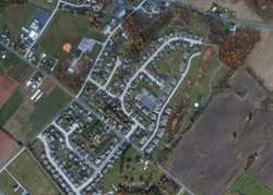 Pre-foreclosure in  Cedarfield Dr Gettysburg, PA 17325