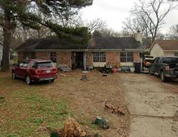 Pre-foreclosure in  Redwood Cv Marion, AR 72364
