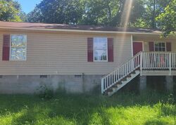 Pre-foreclosure Listing in Vernon Harris Pkwy EMPIRE, AL 35063