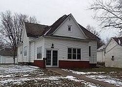 Pre-foreclosure in  N Main St Lenox, IA 50851