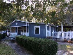 Pre-foreclosure in  Lunnie Barnes St Baker, FL 32531