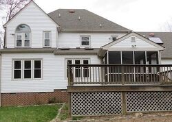 Pre-foreclosure in  Carters Way Pl Chesterfield, VA 23838