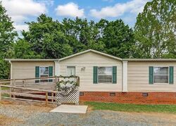 Pre-foreclosure in  E Hanover Rd Graham, NC 27253