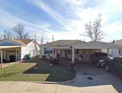Pre-foreclosure in  Sw 18th St Oklahoma City, OK 73108