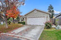 Pre-foreclosure in  Merriment Ct Turlock, CA 95380