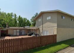 Pre-foreclosure in  Nelson Ave East Saint Louis, IL 62207
