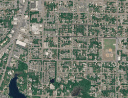 Pre-foreclosure Listing in 5th Ave SHALIMAR, FL 32579