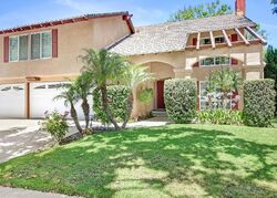 Pre-foreclosure in  Graceland St Simi Valley, CA 93065