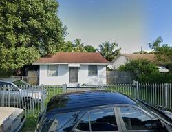 Pre-foreclosure in  Ne 75th St Miami, FL 33138