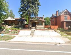 Pre-foreclosure in  N Speer Blvd Denver, CO 80211