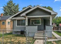 Everett St, Caldwell, ID