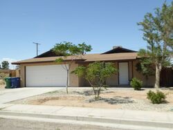  W Mariposa Ave, Ridgecrest CA
