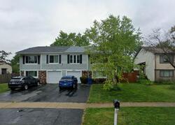 Pre-foreclosure Listing in Sandpiper Dr HANOVER PARK, IL 60133