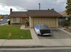 Pre-foreclosure in  Delford Ave Carson, CA 90745