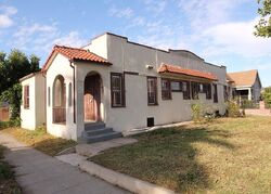 Pre-foreclosure in  S ST ANDREWS PL Los Angeles, CA 90062