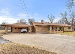 Pre-foreclosure in  County Road 42 Tyler, TX 75704