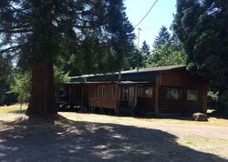 Pre-foreclosure in  S Wright Rd Molalla, OR 97038