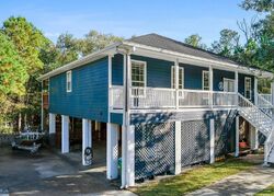 Pre-foreclosure in  Pompano St Gautier, MS 39553