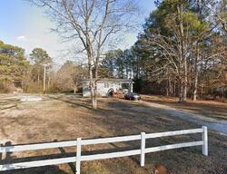 Pre-foreclosure in  State Park Rd Mooreville, MS 38857