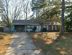 Pre-foreclosure in  Sunny Orchard Ln Clinton, MS 39056