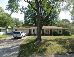Pre-foreclosure in  Pheasant Rd Harrisonville, MO 64701