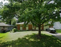 Pre-foreclosure in  S Hocker Ave Independence, MO 64055