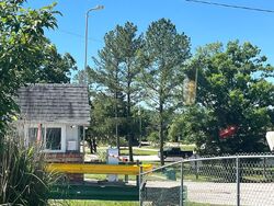 Pre-foreclosure in  Oak Dr De Soto, MO 63020