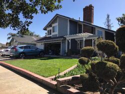 Pre-foreclosure in  E Hazeltine St Ontario, CA 91761