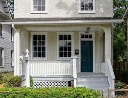 Pre-foreclosure in  Maryland Ave Richmond, VA 23222