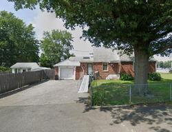 Pre-foreclosure in  Beauregard Ter Chicopee, MA 01020